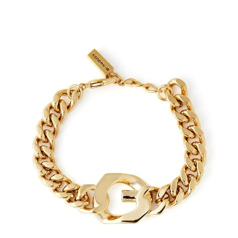 givenchy flex|givenchy g chain bracelet.